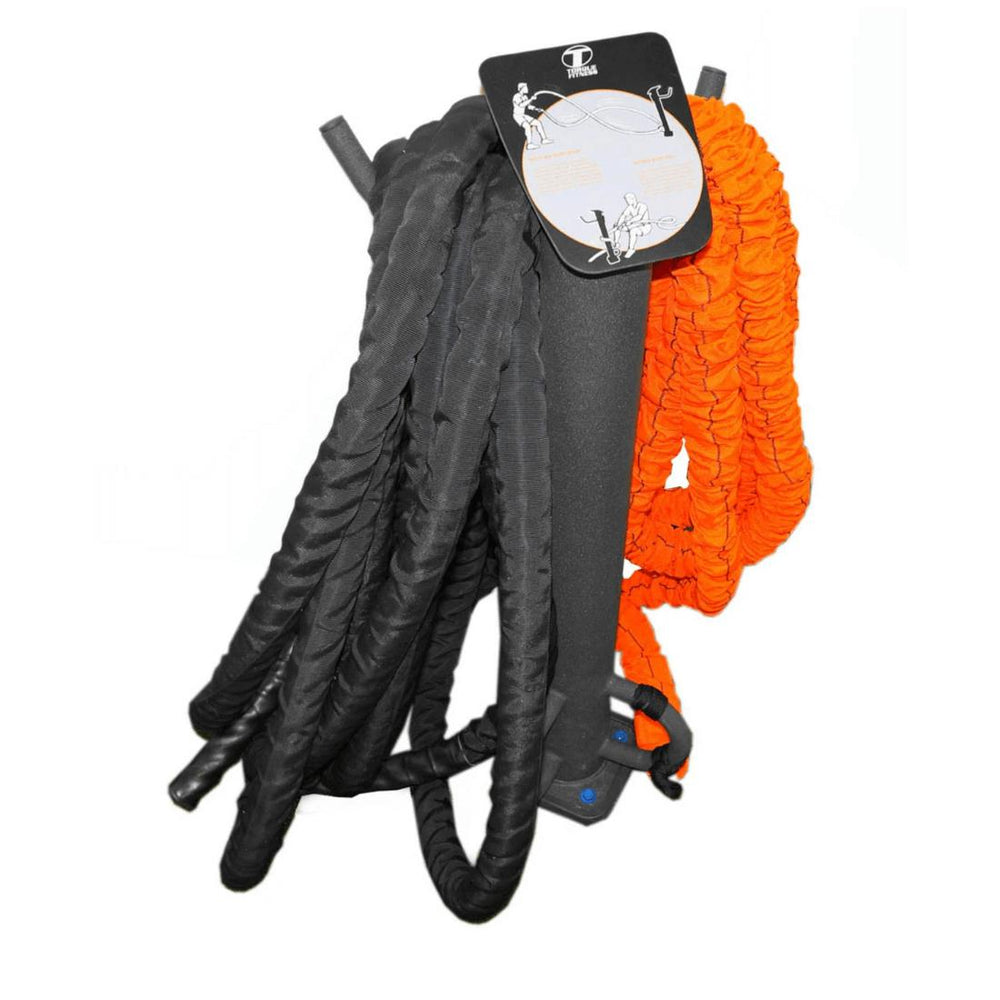 Torque Battle Rope Anchor Pole - Competitors Outlet