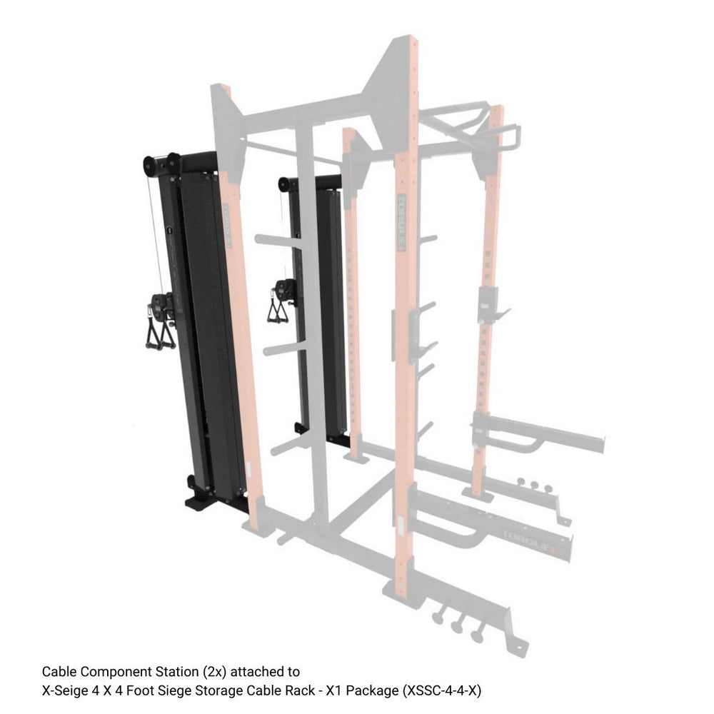 Torque Cable Component Station - Competitors Outlet