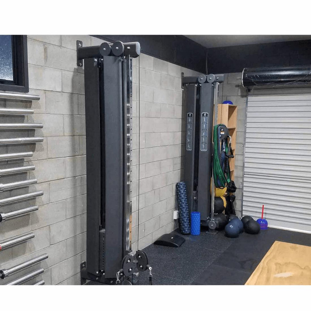 Torque Cable Component Station - Competitors Outlet