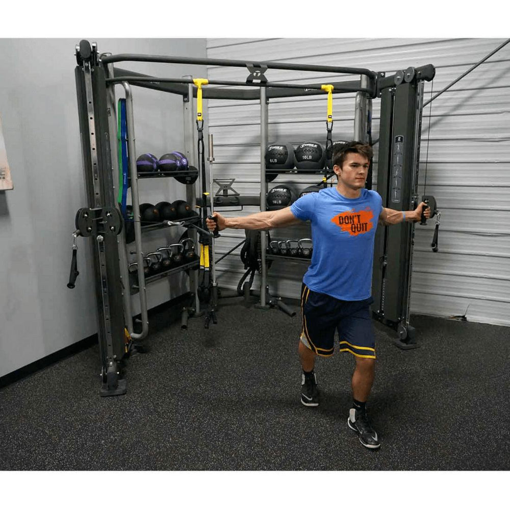 Torque Cable Component Station - Competitors Outlet