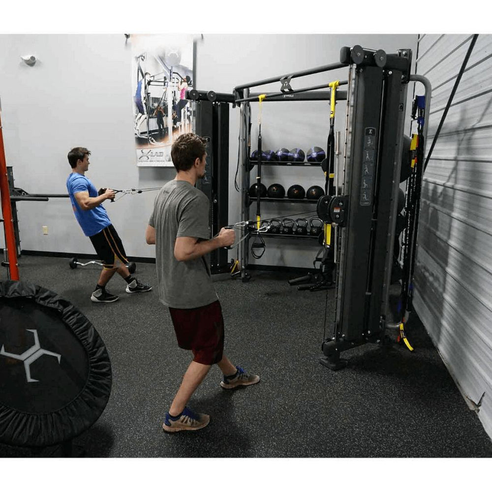 Torque Cable Component Station - Competitors Outlet