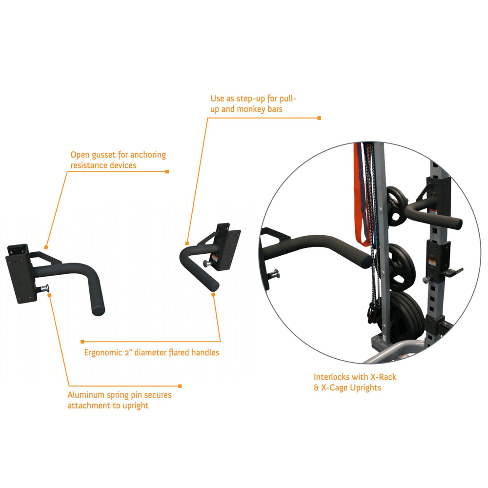 Torque Dip/Step/Attachment Anchor-3
