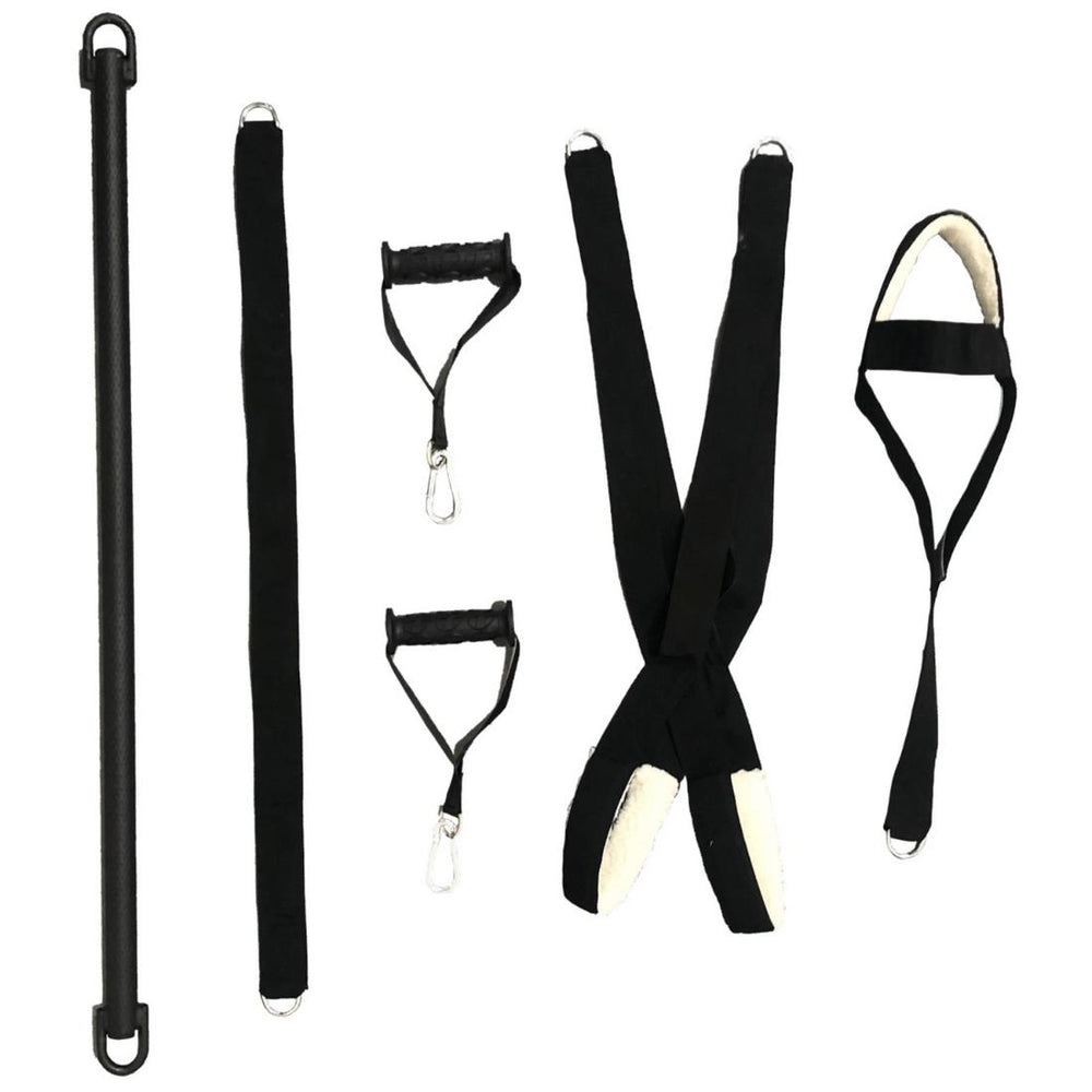 Torque F9 Fold-Away Functional Trainer Accessories