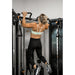 Torque F9 Fold-Away Functional Trainer Pull Up Station
