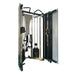 Torque F9 Fold-Away Functional Trainer with Casings