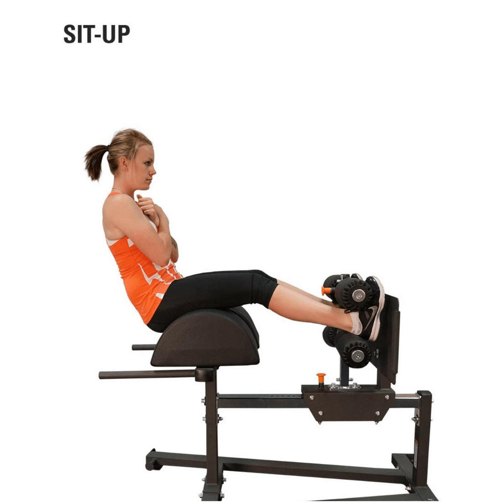 Torque Glute Ham Developer XGHD - Competitors Outlet