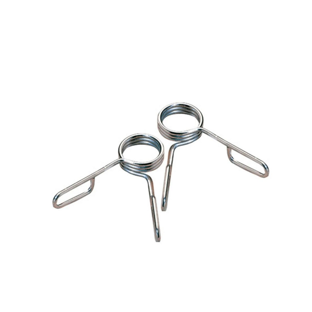 Torque Grip Plate Package - 7Ft Bar-4