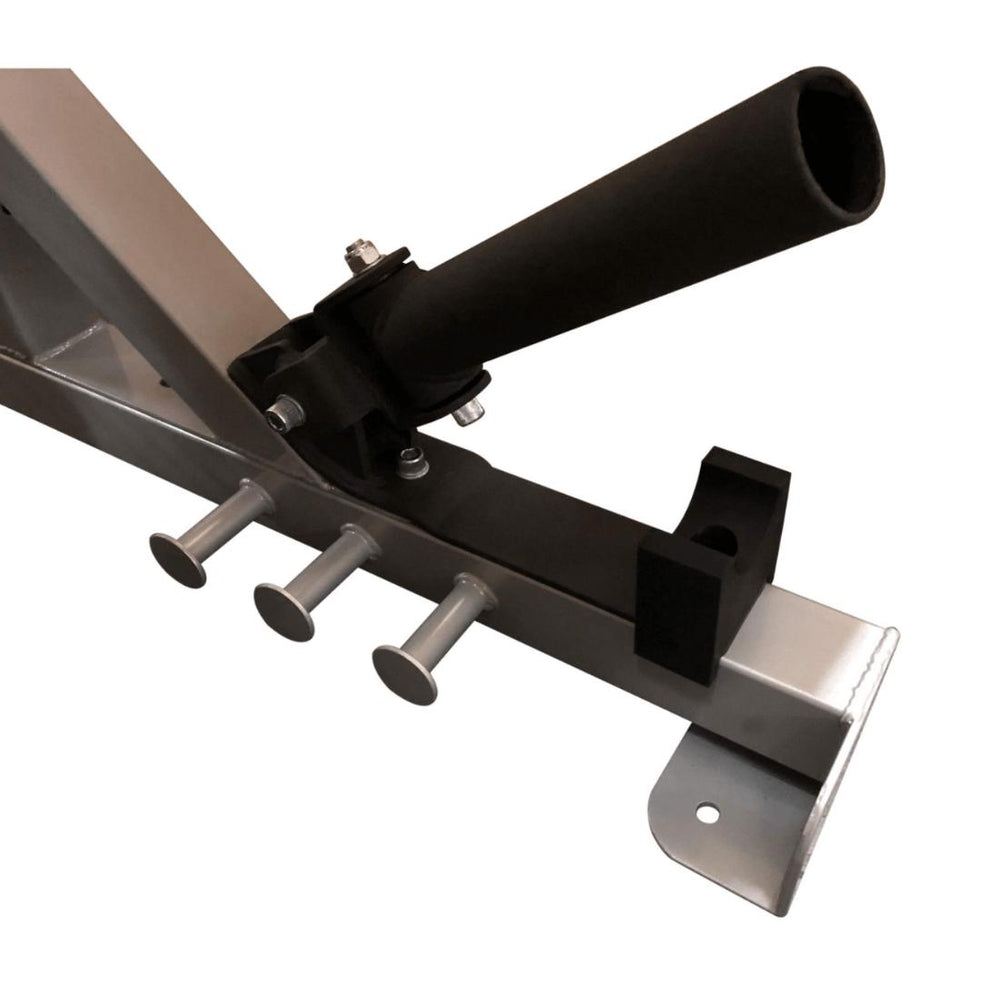 Torque Half Cage Ground Rotational Trainer-1