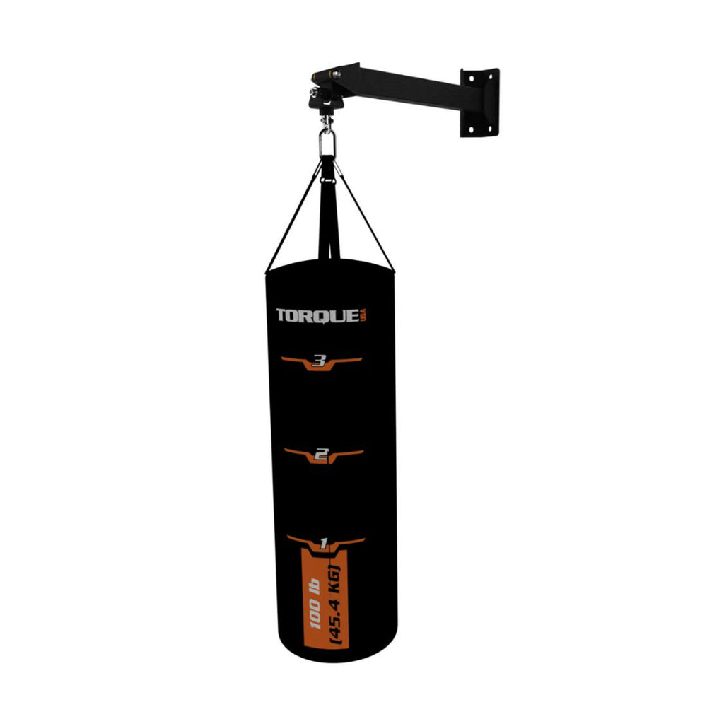 Torque Heavy Bag Anchor-2