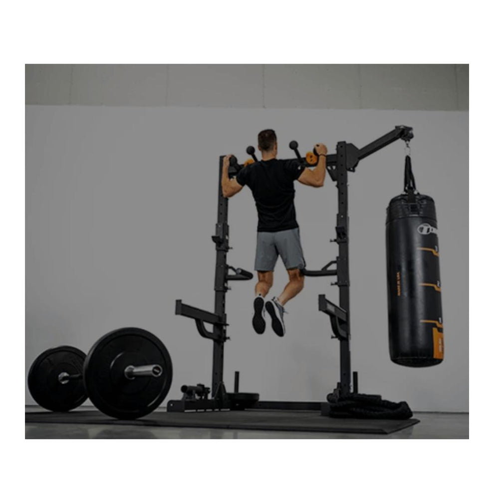 Torque Heavy Bag Anchor-3