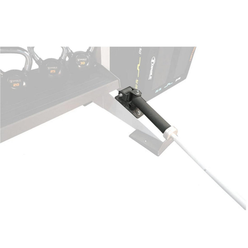 Torque Horizontal Mount Ground Rotational Trainer - Competitors Outlet