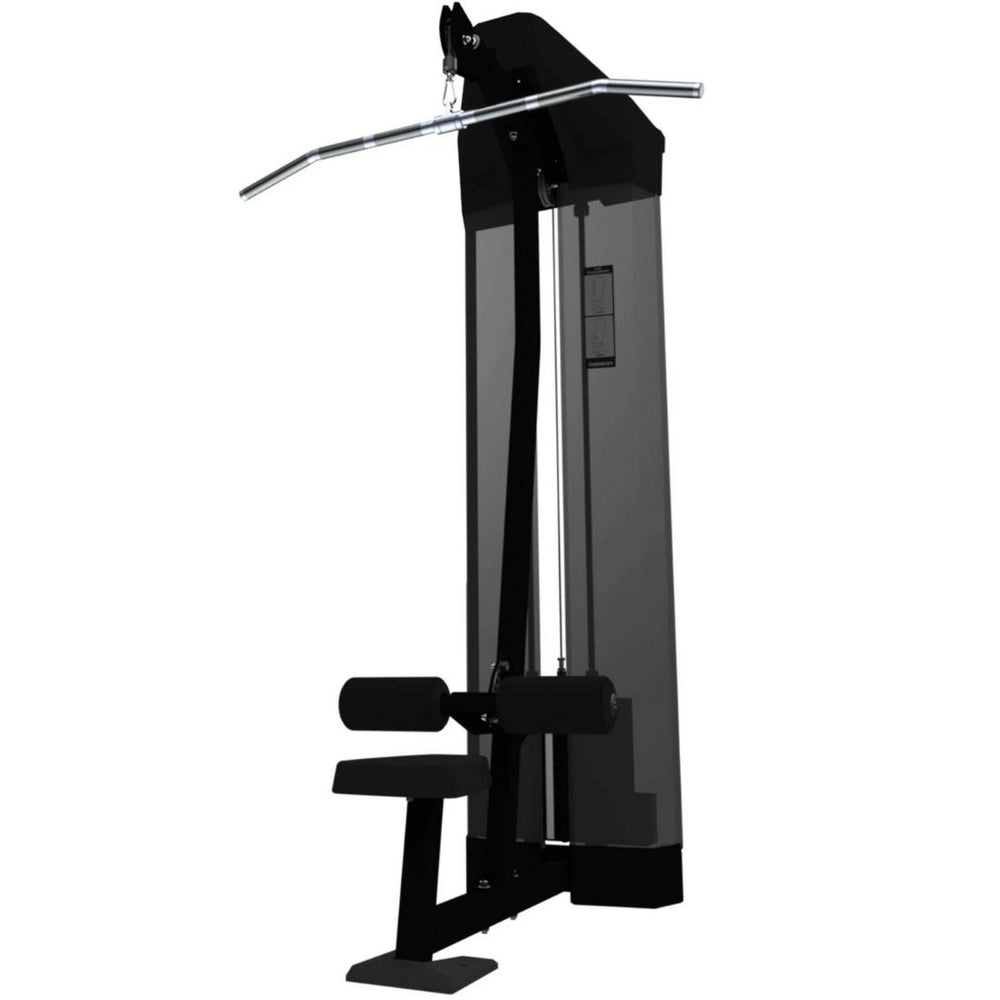 Torque Lat Pulldown Wall Mount Machine-1
