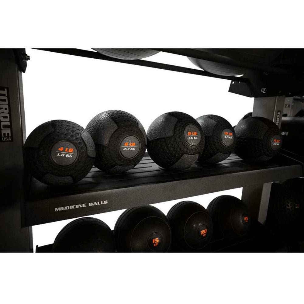 Torque Medicine Balls - Competitors Outlet