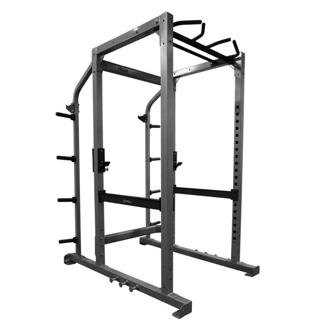 Dungeon Torque Racks Torque Power Cage Rack with Safety Features XPC-Platinum — Competitors ...