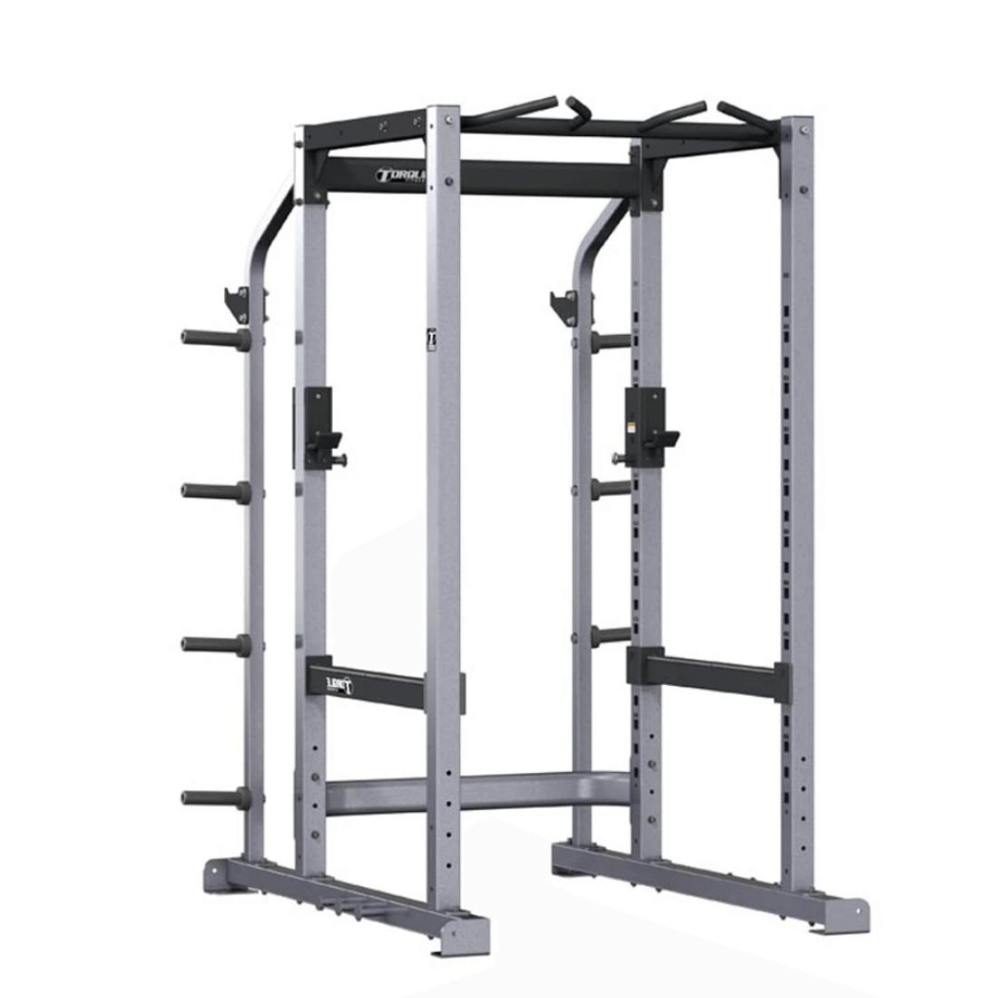 Torque Power Cage Rack with Safety Features XPC-Platinum — Competitors ...