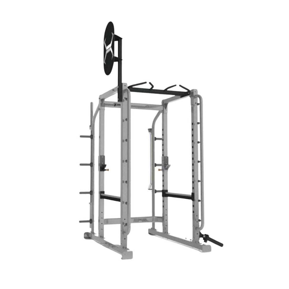 Torque Power Cage Rack with Safety Features XPC-Platinum — Competitors ...