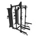 Torque Power Rack - Storage Cable Rack - X1 Package 4 X 4 Foot X-Siege-2