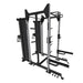 Torque Power Rack - Storage Cable Rack - X1 Package 4 X 4 Foot X-Siege-3