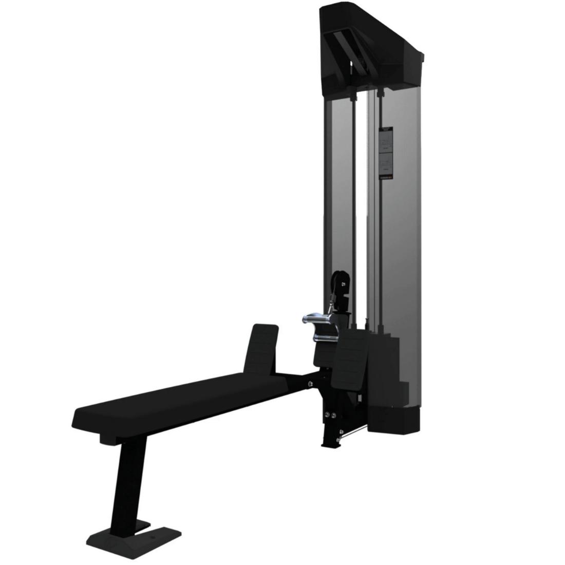 Torque Seated Row Wall Mount - Competitors Outlet