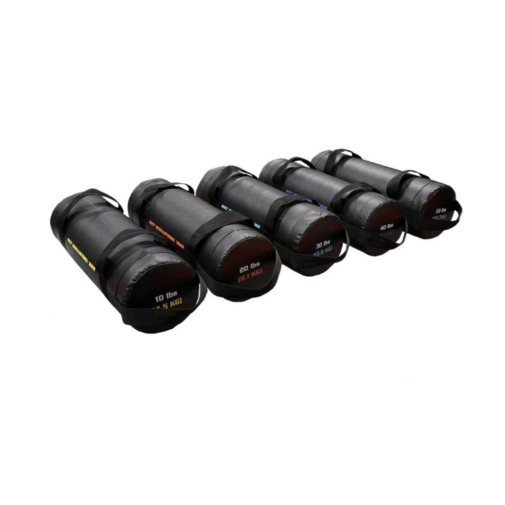 Torque Torpedo Bags -10LBS - Competitors Outlet