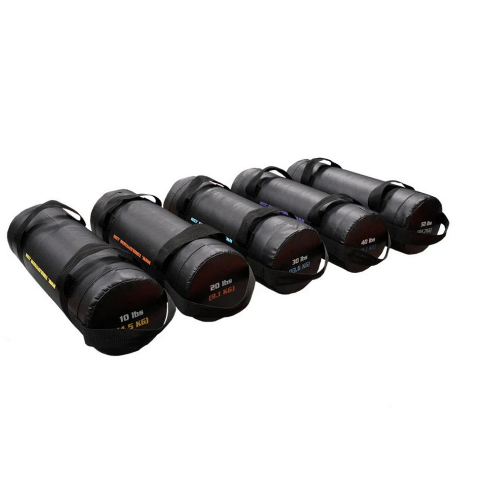 Torque Torpedo Bags -20LBS - Competitors Outlet