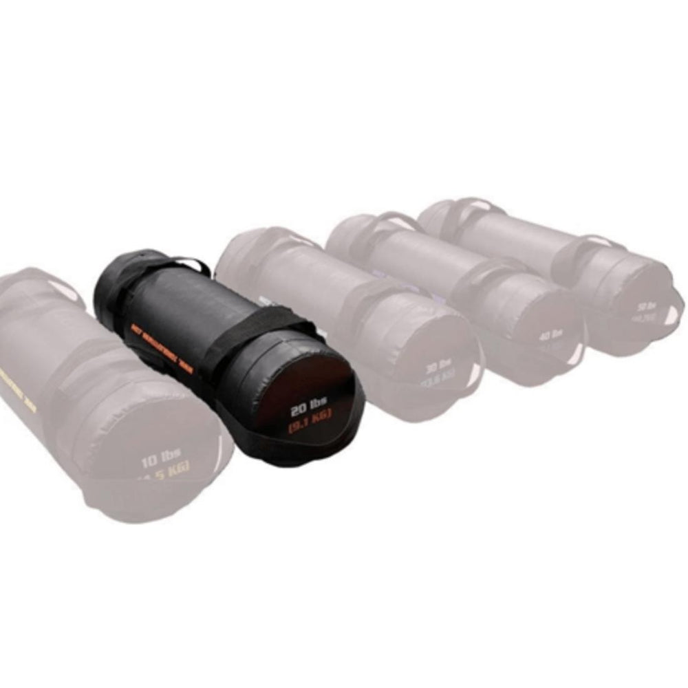 Torque Torpedo Bags -20LBS-1