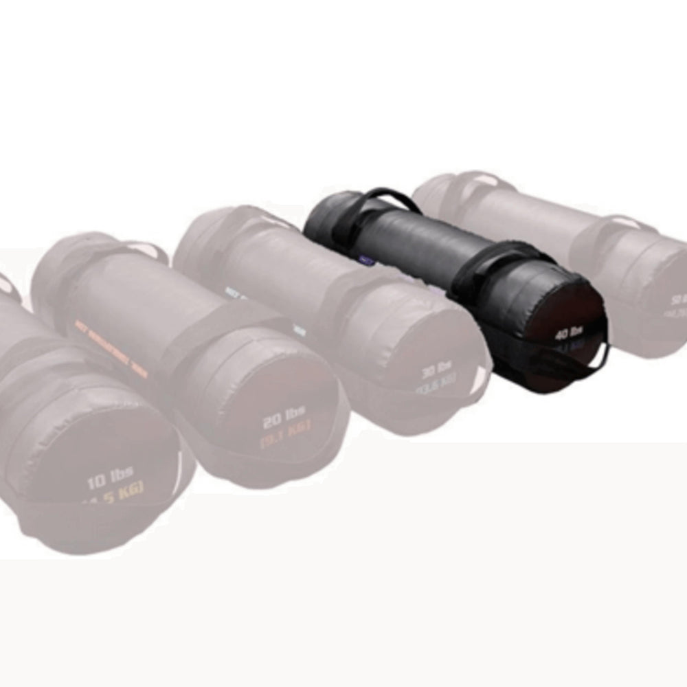 Torque Torpedo Bags -40LBS-1