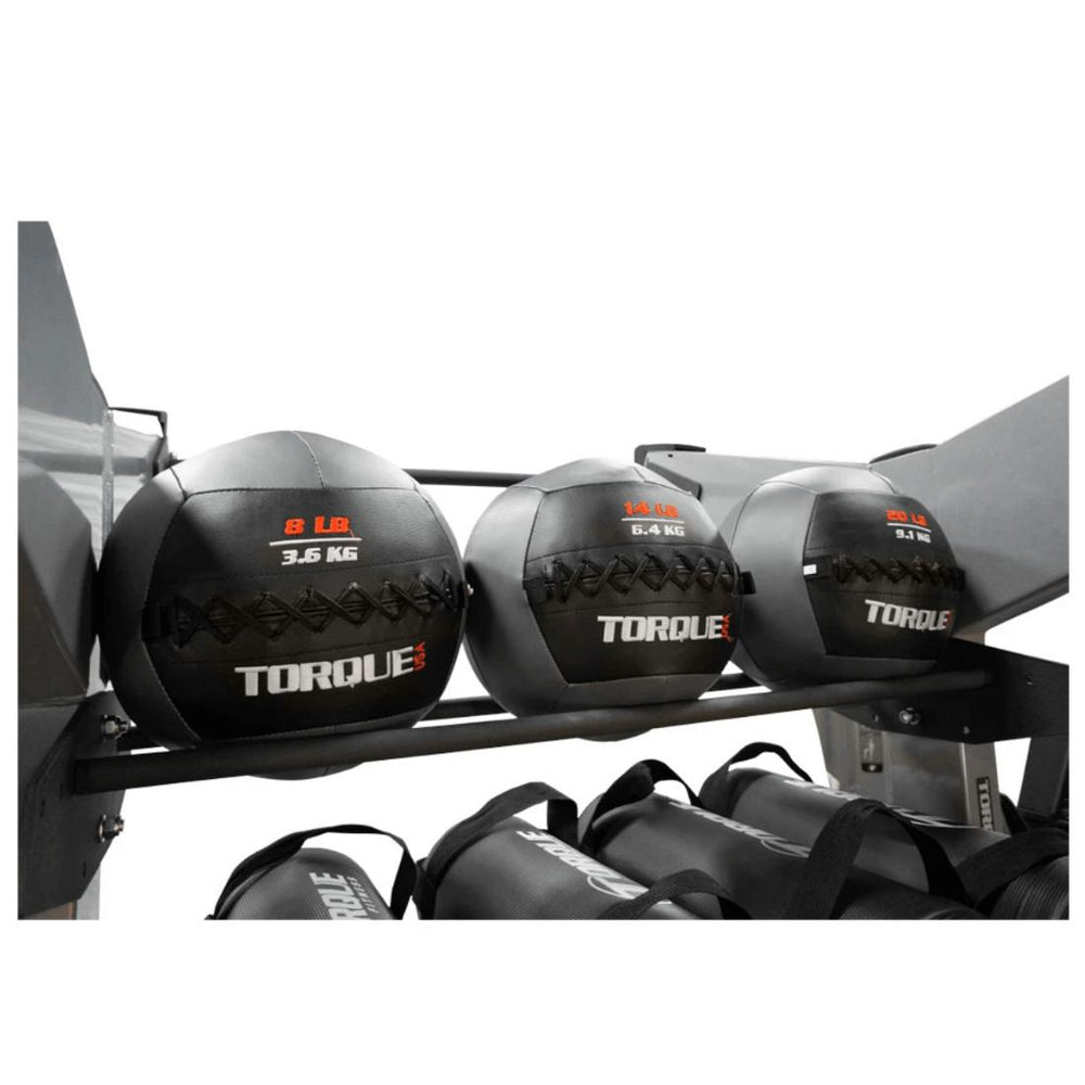 Torque Wall Ball Package-2