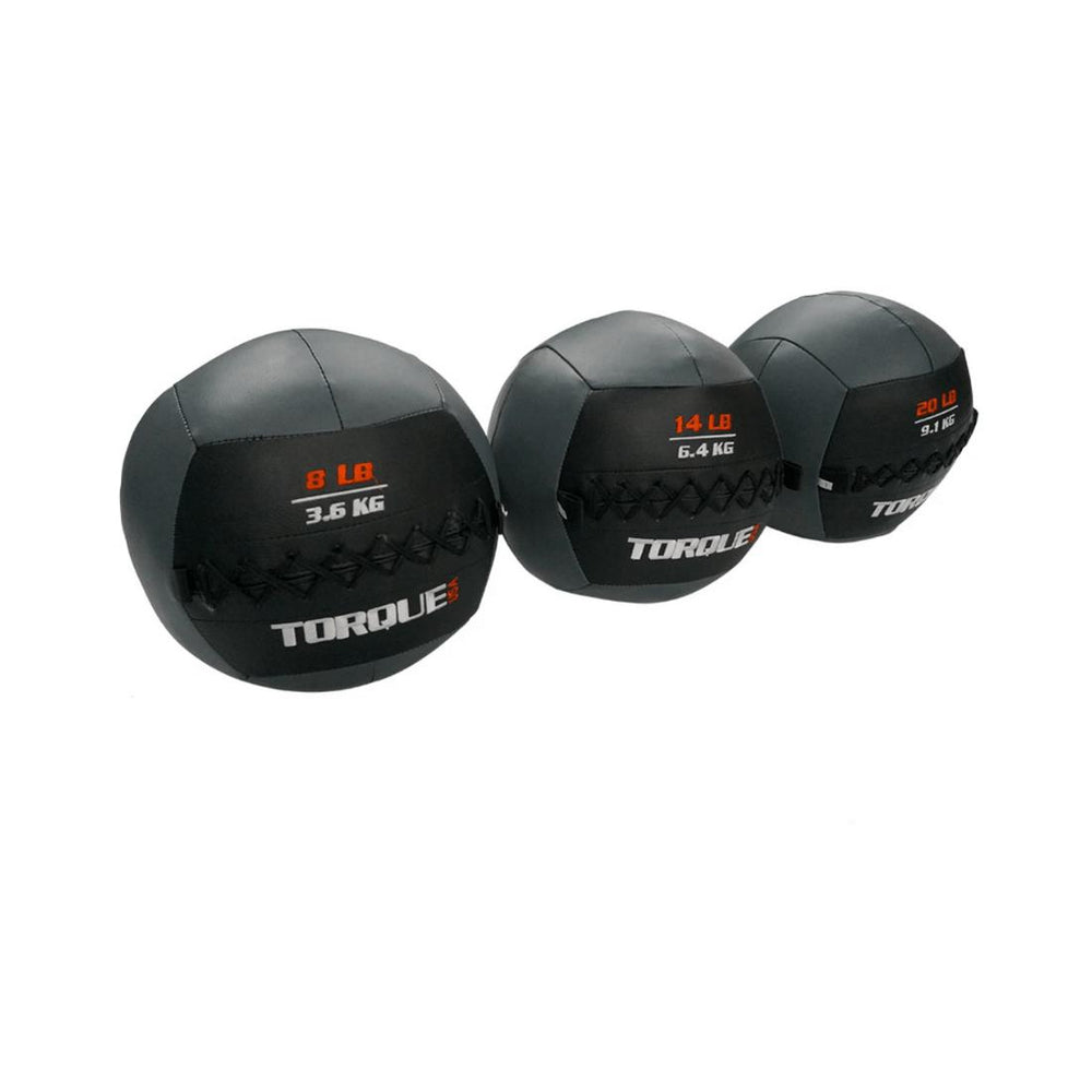 Torque Wall Ball Package-1
