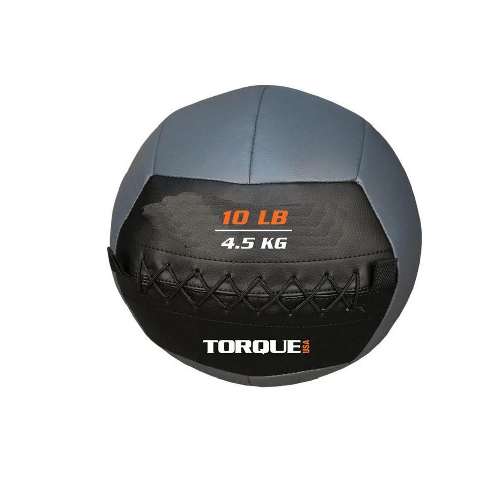 Torque Wall Balls