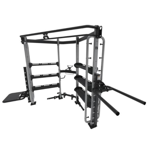 Torque X-LAB Edge X1 Package Platinum