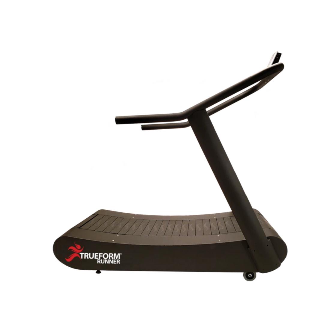 TrueForm Runner Manual Treadmill