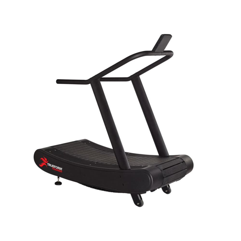 TrueForm Trainer Manual Treadmill