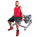 Muscle D Seated Standing Shrug MDP - 1032