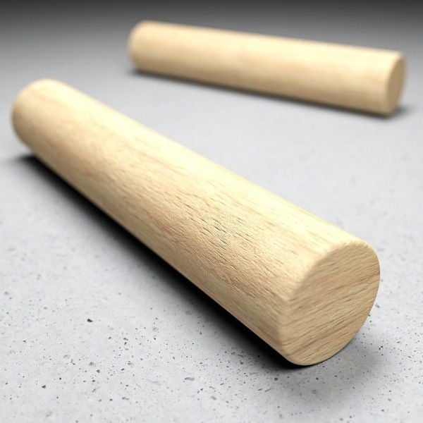 Wood Pegs Product View