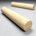 Wood Pegs Product View