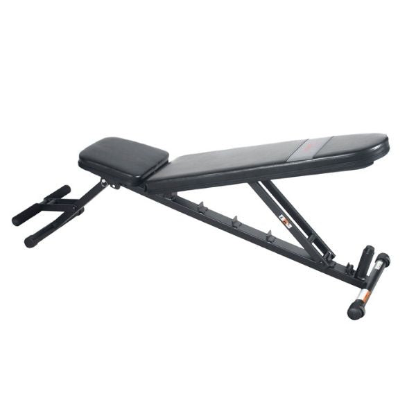 Adjustable Workout Bench Utility Weight Inclined\