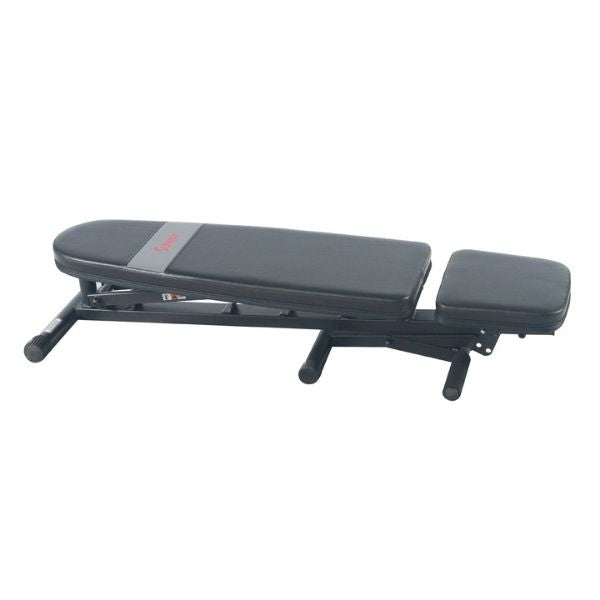 Adjustable Workout Bench Utility Weight Portable