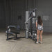 Body-Solid Bi-Angular Multi-Stack Gym Tricep Extension