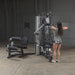Body-Solid Bi-Angular Multi-Stack Gym Upright Row