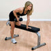 Body-Solid Flat Bench GFB350 Bent Over Row