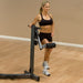 Body-Solid Fusion Multi-Hip Station FMH Knee Raise