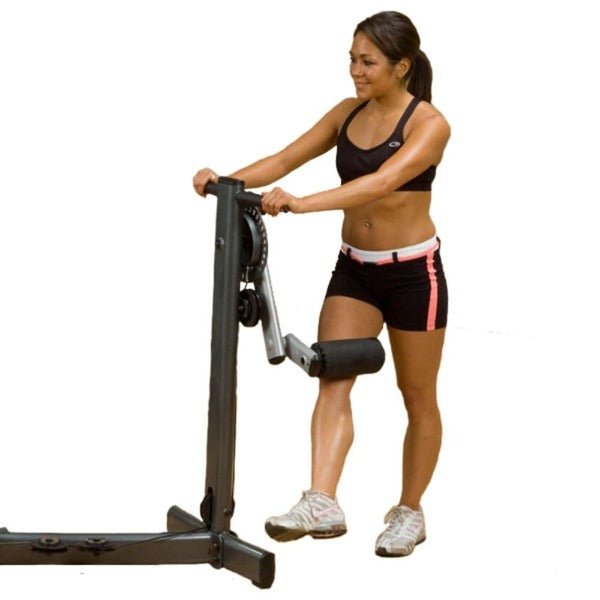 Body-Solid Fusion Multi-Hip Station FMH