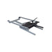 Body-Solid Proclub T-Bar Row STBR500 Angle View