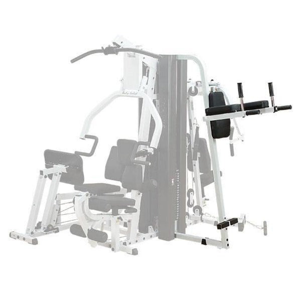 Body Solid Vertical Knee Raise Station VKR30 Competitors Outlet