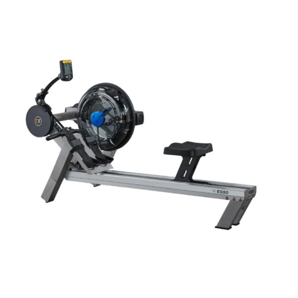 First Degree Fitness Fluid E550 AR Indoor Water Rower