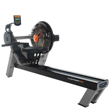 First Degree Fitness Fluid Power Row