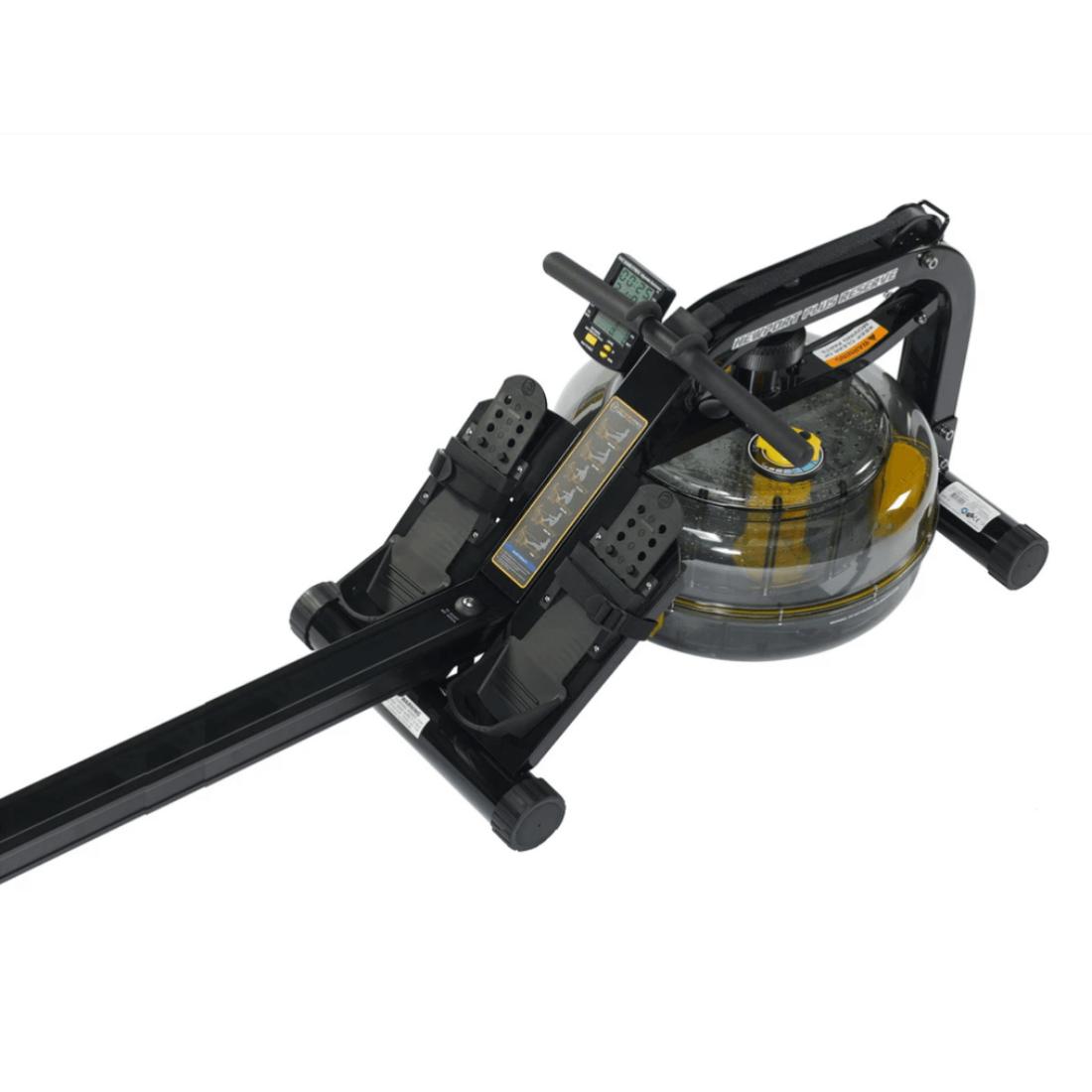 First Degree Fitness Newport AR Plus Reserve Water Rower Unit