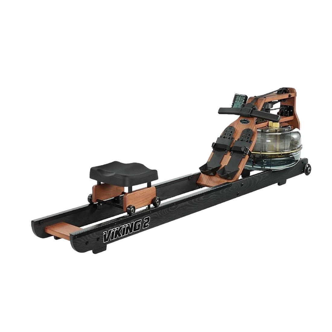 First Degree Fitness Viking 2 AR Plus Reserve Indoor Water Rower