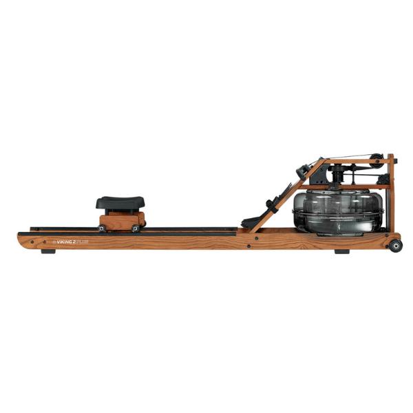 First Degree Fitness Viking 2 AR Plus Rowing Machine Side View